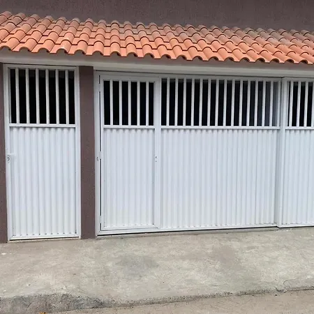 Casa Pôr Do Sol 3-3