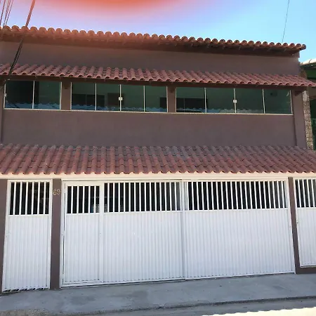 Casa Pôr Do Sol 3-2